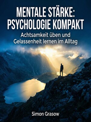 cover image of Mentale Stärke
